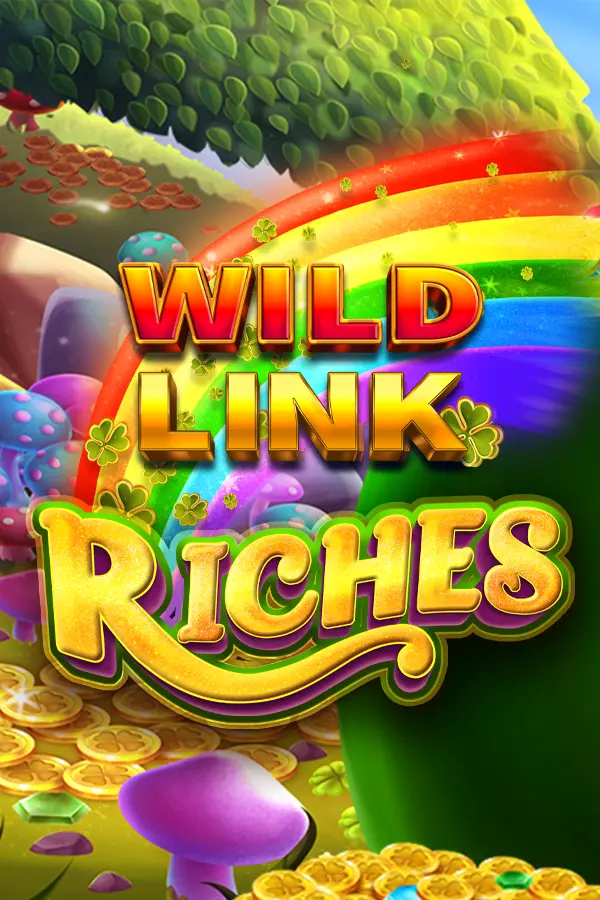 Wild Link Riches