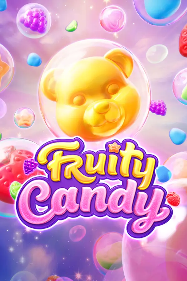 Fruity Candy