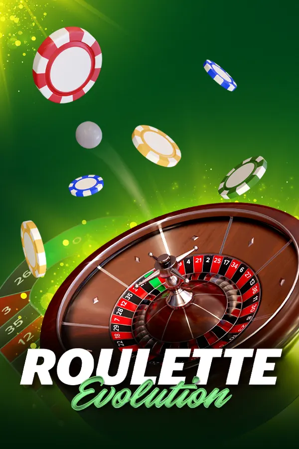 Roulette Evolution