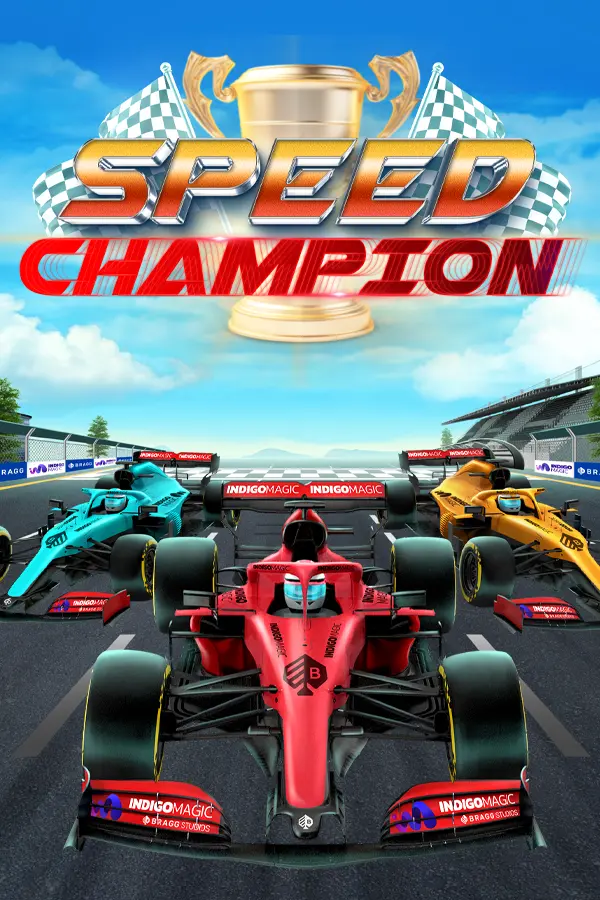 Speed Champion