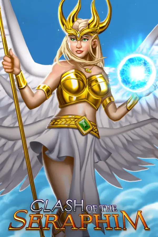 Clash of the Seraphim