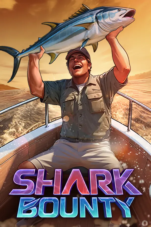 Shark Bounty