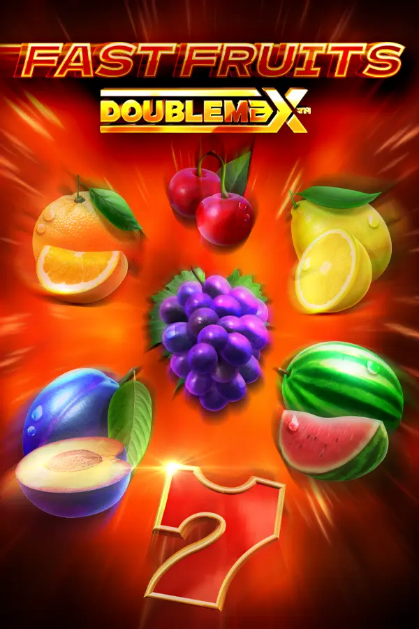 Fast Fruits DoubleMax