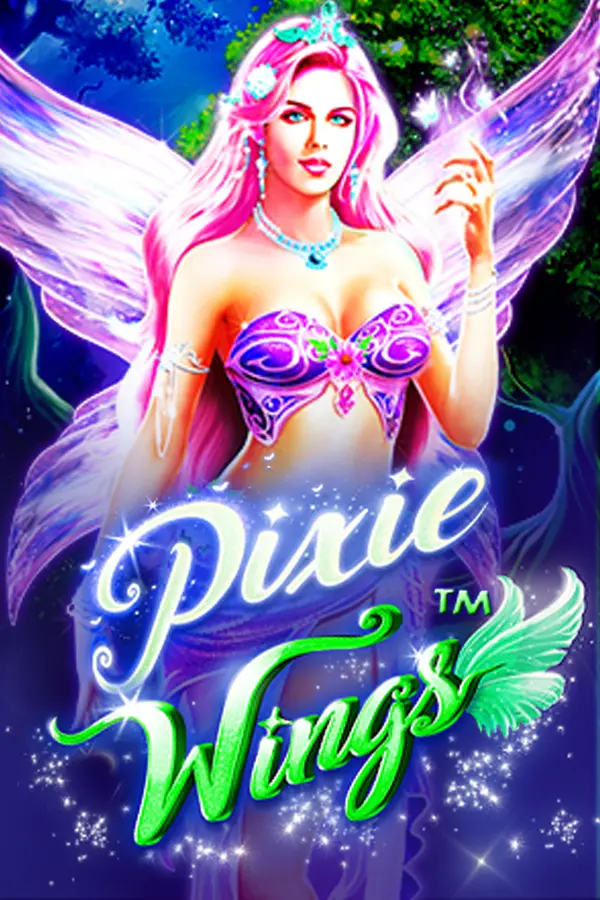 Pixie Wings